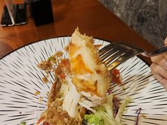 -V Bar海景扒房(北海湾惠龙万达嘉华酒店)