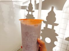 -CoCo都可(湖滨银泰店B区店)