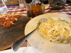 -安立可意大利美食