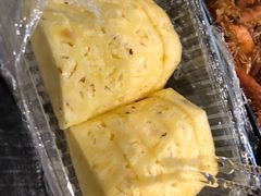 -盒马鲜生(龙德广场店)