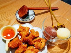 -团子君寿司·茶