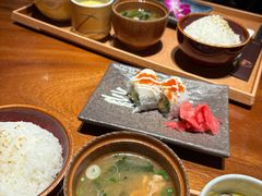 -一本料理(西溪天街店)