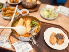 -小满手工粉(北京来福士店)