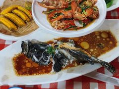 -琼大师东方烤乳猪(亚特兰蒂斯店)