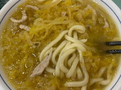 -鹤乡东北菜(崮山路店)