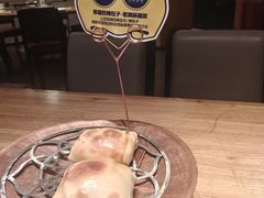 -幸福的烤包子·新疆菜