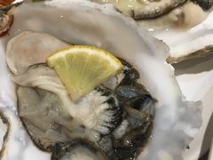 大生蚝-海味当家·蒸锅海鲜(中山广场创始店)