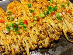 -很久以前羊肉串(农科路店)