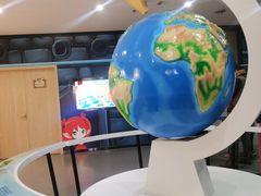 -蓝精灵乐园·世茂精灵之城主题乐园