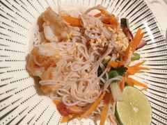 -帕娜·泰式茶餐厅·Bistro(近铁广场店)