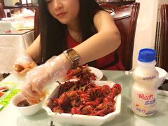 阿胖特色龙虾(宁国南路总店)-阿胖龙虾小海鲜(宁国南路总店)