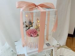 -食间旅人DIY烘焙工作室