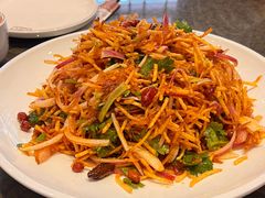 -嘎吧锅私家菜馆(联想科技城店)