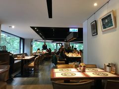 大堂-Roots Lodge Café(仁爱旗舰店)