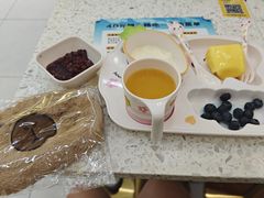 -满记甜品(南京虹悦城三店)