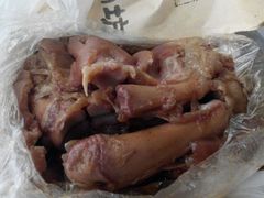 android_upload_pic-烂瓦罐刘家猪蹄坊(药王洞店)