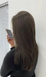 -东梵造型·烫发染发接发连锁SALON