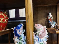 -卫鼎轩·曹公馆(鼓楼店)