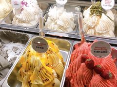 -Dal Cuore 达可芮冰淇淋(陕西北路店)