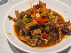 -金锅小厨(乐活街店)
