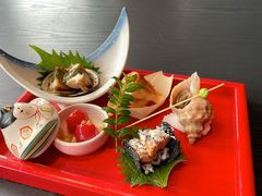 -和一料理(安阳店)