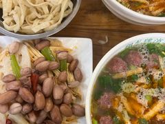 -清真马杰山牛肉汤馆