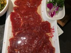 -井格重庆火锅(临平银泰城店)