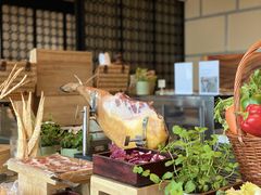 -成都瑞吉酒店·秀餐厅