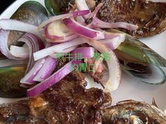 -安蒂娅·海鲜自助餐厅(安蒂娅美兰酒店)