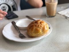 -港久茶餐厅(鹭洲里店)