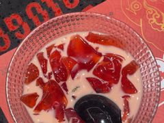 -臻享無招牌芝士烤蛙(三元里万科里店)