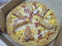 -达美乐比萨(文三路店)