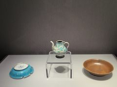 -景德镇中国陶瓷博物馆