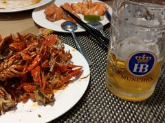 -陆家嘴万怡酒店·万荟轩