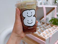 -喜茶(迪士尼小镇DP店)
