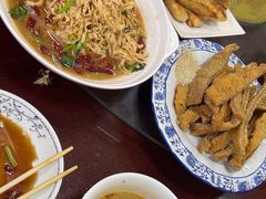 -协顺园回头馆(南顺城路店)