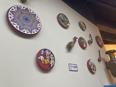 -巴依老爷新疆餐厅