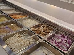 -金太郎自助烤肉.火锅(宝龙店)