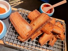 -老头儿油爆虾·1987杭州烟火味(湖滨银泰in77D区店)