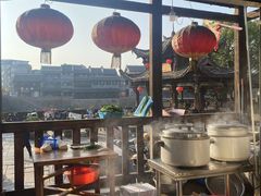 -胜泉小吃(太平桥店)