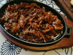 -美庐时尚餐厅(菱角湖店)
