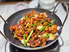 -杭三姐妹·26 年老底子杭帮菜(西湖创始店)