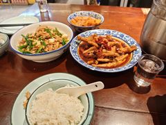 -回家吃饭·地道南昌菜(建德观总店)