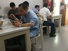 -西安特色面馆(吉兆营店)