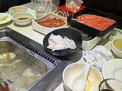 -海底捞火锅(吾悦国际广场店)