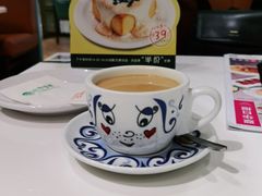 -翠华餐厅(宝安壹方城店)