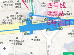 -黄金牧场(明洞总店)