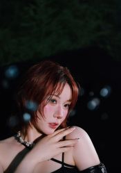 -WAVE SODA摄影工作室