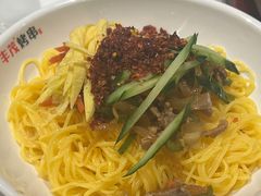 -丰茂烤串(公园店)