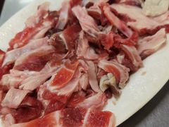 生筋-火云龙烤肉(紫荆花店)